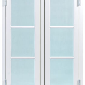 kulturfönster 3 glas