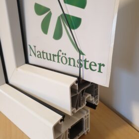 fönster i pvc