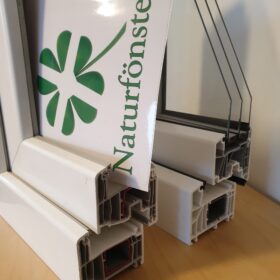 fönster pvc