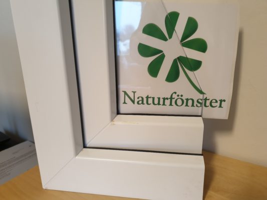 pvc fönster