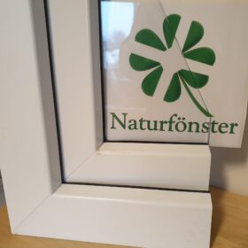 pvc fönster