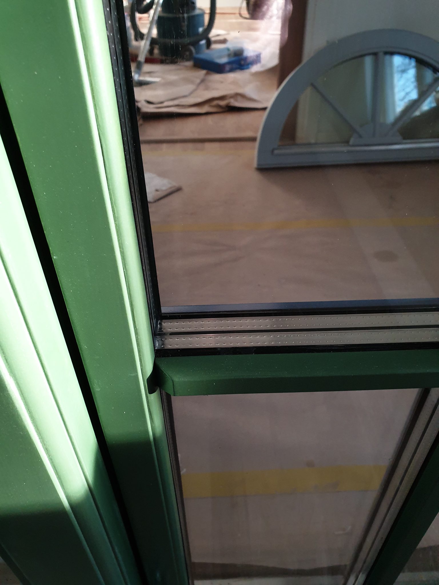 Fönster med spröjs spröjsade fönster, Fakta & information, Naturf