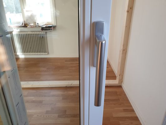 Fönster och dörrar Uppsala Naturfönster säljer fönster och dörrar i Uppsala med omnejd
