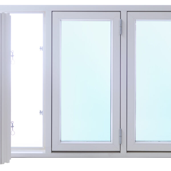 Fönster 3 luft 3 glas priser