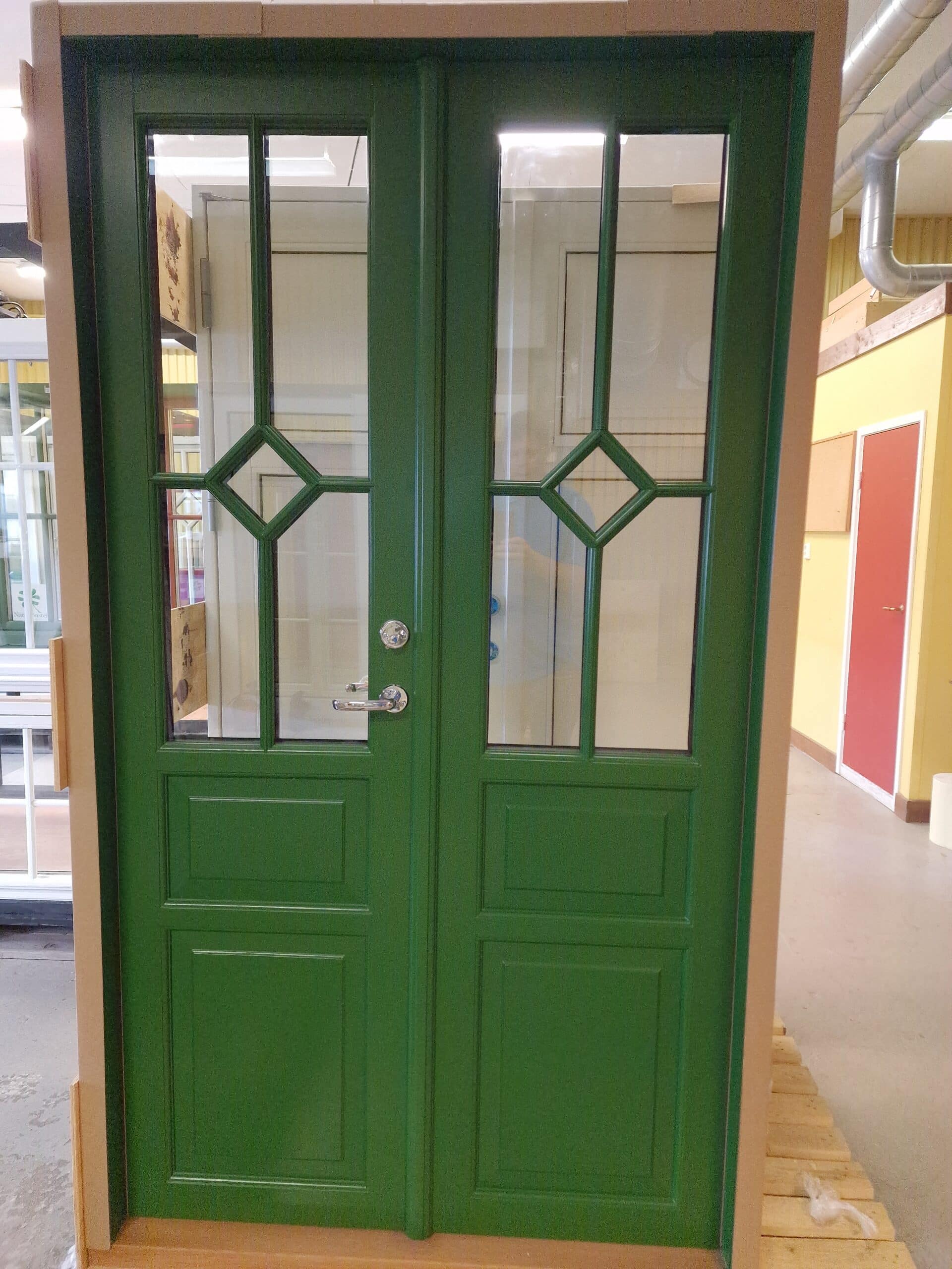 Fönster Vimmerby Naturfönster fönster och dörrar i Vimmerby