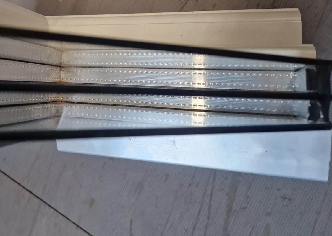 3 glas Isolerglas Energiglas Glaskasett pris