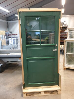 Dörrar och fönster Helsingborg