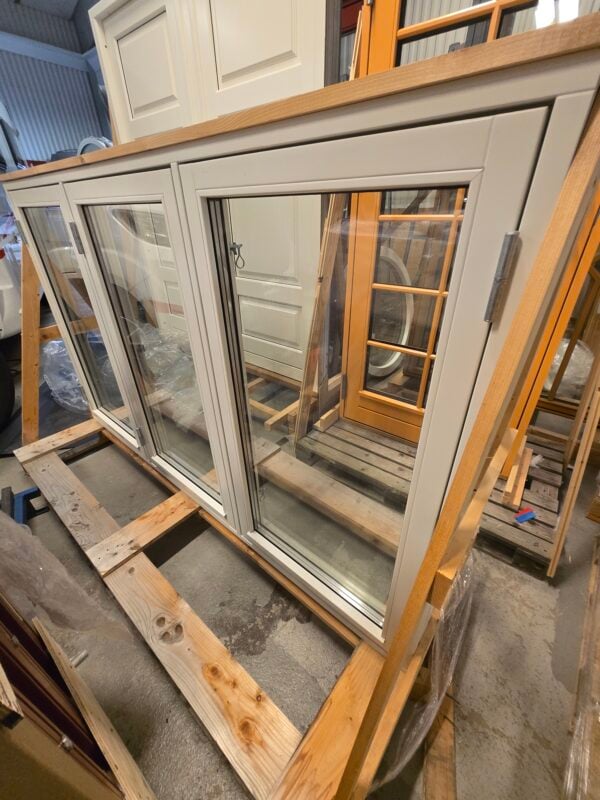 3 lufts fönster rea pris