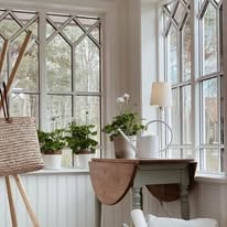 Fönster dörrar uterum i Alingsås