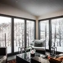 Inbrottsklassade inbrottsskyddande fönster och dörrar RC2 och RC2N