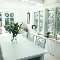 köpa fönster dörrar ytterdörrar och uterum i Arboga