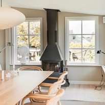 Fönster Åre